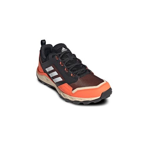 Adidas Čevlji Tracerocker 2.0 Trail Running Shoes HR1170 Oranžna Cene