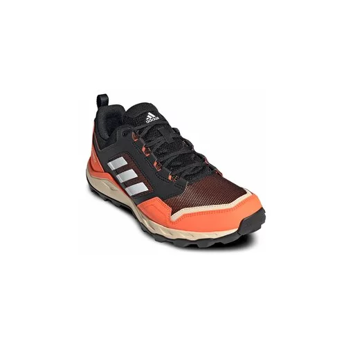 Adidas Čevlji Tracerocker 2.0 Trail Running Shoes HR1170 Oranžna