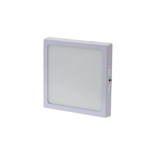  Led Panel 18W Eco 4000K nadgradni četvrtasti 1350lm ( 11047 ) Cene