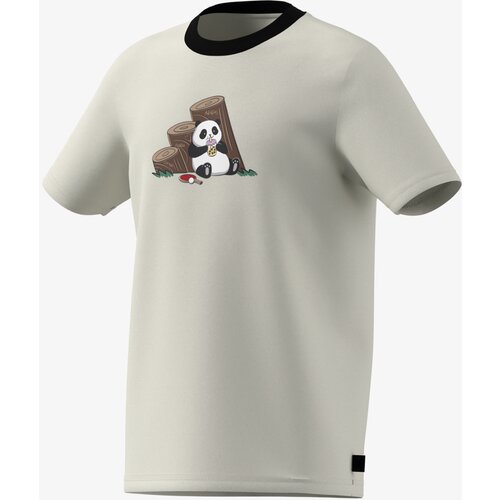 Adidas Majica Graphic Logo Cene