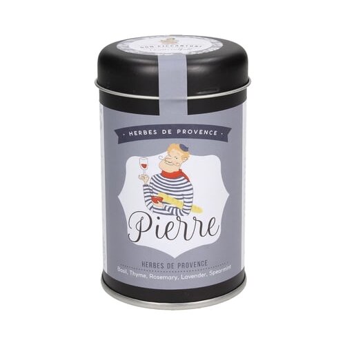 Don PiccanToni Herbes de Provence "PIERRE" Cene