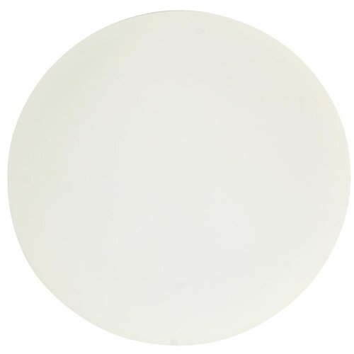 Candellux Lighting bela stropna svetilka s steklenim senčnikom &amp;oslash; 17,5 cm nina &amp;ndash; candellux lighting Slike