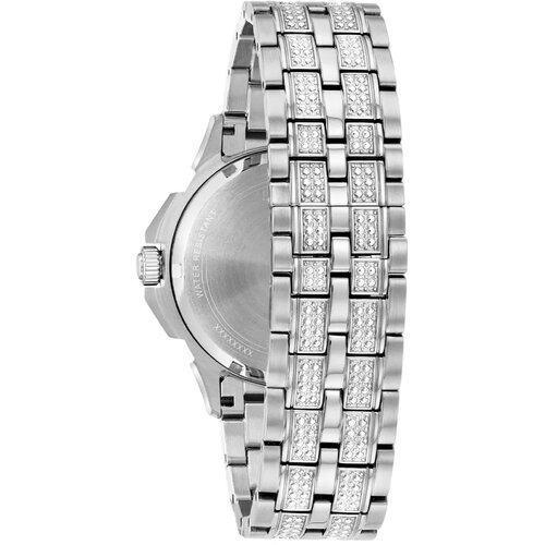 Bulova 96C134 octava crystal muški ručni sat Cene