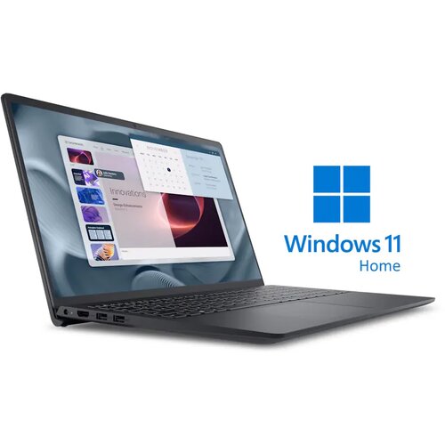 Dell pro 15 essential PV15250 15.6 inch fhd 120Hz i5-1334U 16GB 512GB ssd fp Win11Pro laptop Slike