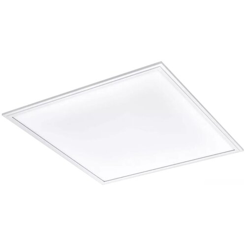 Eglo 79467 -LED prigu&scaron;iva plafonska svetiljka POZZALLO LED/21W/230V bela+daljinski upravljač Cene