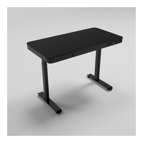  Gejmerski sto model 38 - Crni Cene