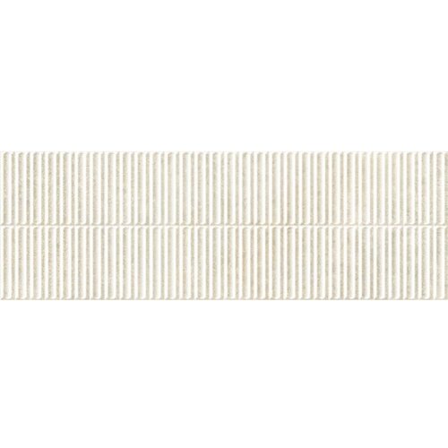 Marazzi room wall 300x900 10mm struttura match bianco 3D MP6D Cene