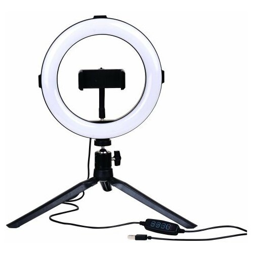 Optonica svetiljka lampa selfi ring light 10W 5V 9515 Slike