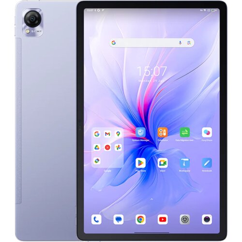Blackview Tablet Mega 1 12GB 256GB Lavender Purple LTE Cijene
