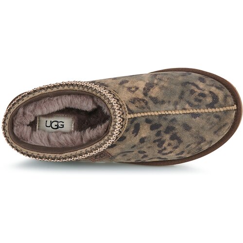 Ugg Nogavice TASMAN II Kaki Slike