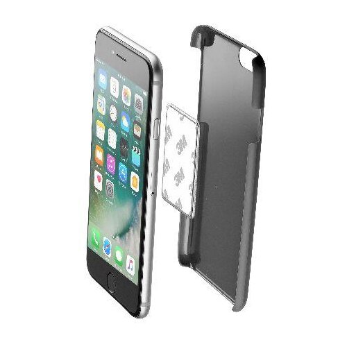 Cellular Line Držač Za Mobitel Touch, Magnet, Crni Slike