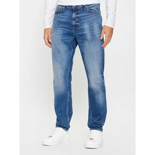 Guess Jeans hlače M3BA37 D4Z83 Siva Skinny Fit