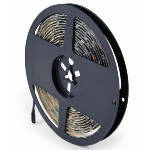 Gembird LED-S-RGB500-01 RGB LED traka + daljinski, 5m Cene