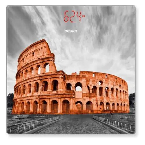 Beurer TELESNA VAGA GS215 Rome Cene