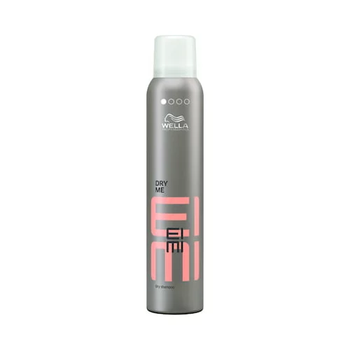 Wella Eimi volume dry me dry shampoo - 180 ml