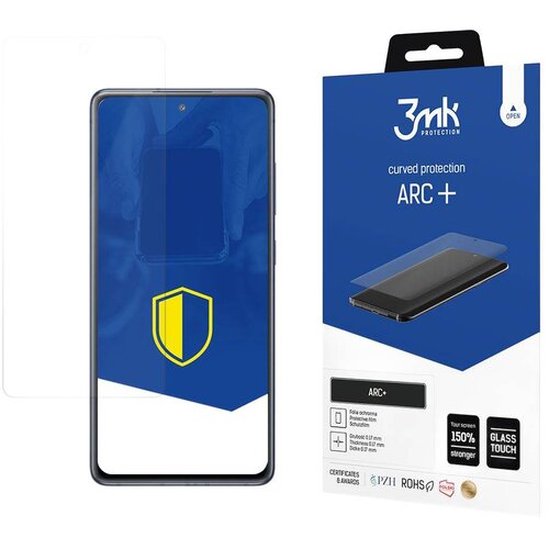 3mk SAMSUNG GALAXY S20 FE 5G - ARC+, (22004501) Slike