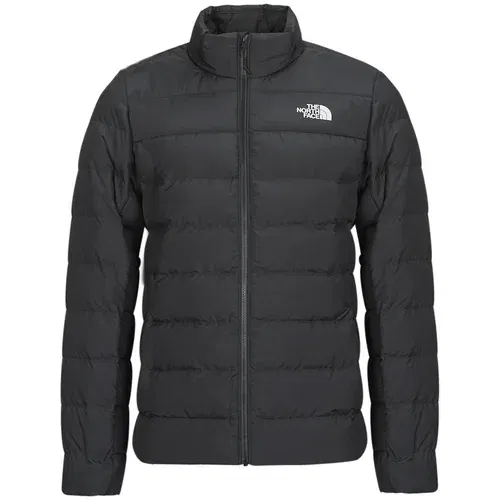 The North Face Aconcagua 3 Jacket Crna
