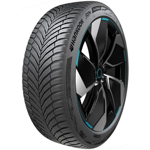 Hankook iON FlexClimate (IL01) ( 255/40 ZR19 100Y XL EV, SoundAbsorber, SBL ) Slike