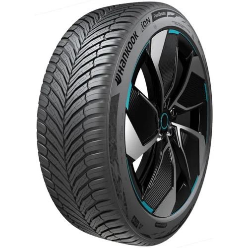 Hankook iON FlexClimate (IL01) ( 255/40 ZR19 100Y XL EV, SoundAbsorber, SBL )