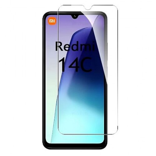 STAKLO REDMI 14C ZASTITA XIAOMI PLATOON Cene