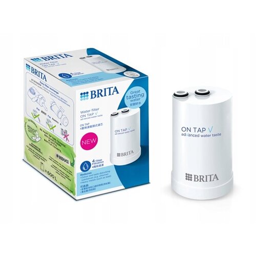 Brita Replacement cartridge ON TAP V (CU CE2) Cijene
