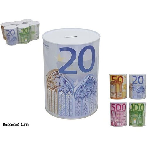  KASICA L EURO METALNA Slike