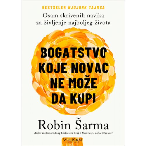  Bogatstvo koje novac ne može da kupi Cene