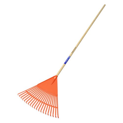 BIG TOOLS Grablje za li&scaron;će PVC 180cm B20 Cijene