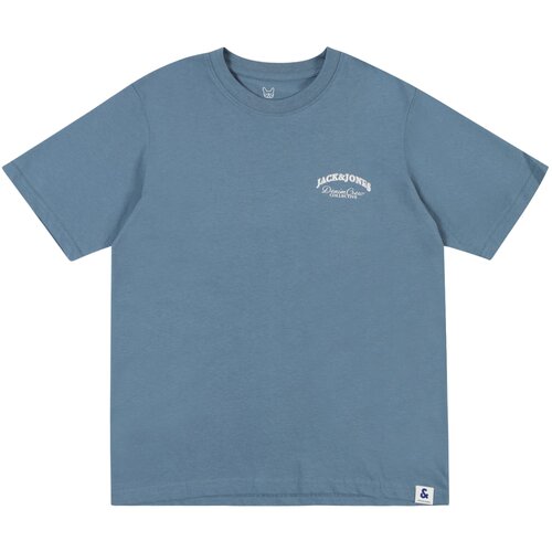 Jack & Jones Majica za dečake 12269310, Plava Cene