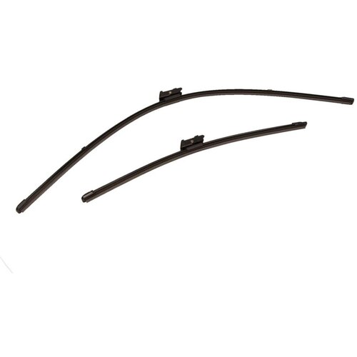 Shumee METLICA BRISALCEV 650/400MM SILENCIO X.TRM S SPOJLEROM TOYOTA AVENSIS 08-, (21395223) Cene