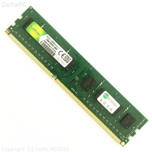 MEM DDR3 4GB 1600MHz Value RAM KIN