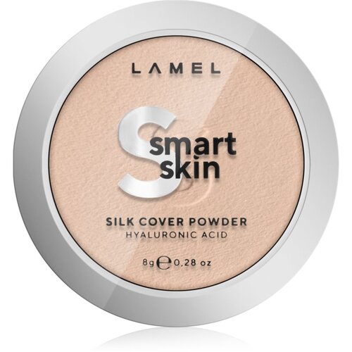 LAMEL Smart Skin kompaktni puder odtenek 402 8 g Cene
