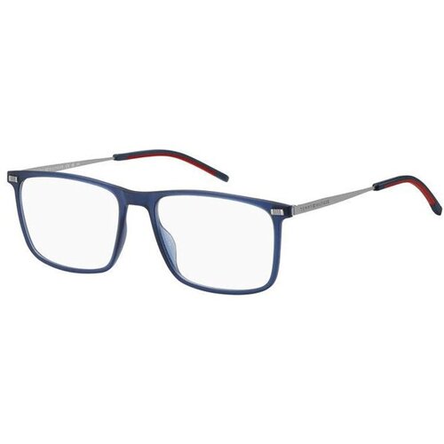 Tommy Hilfiger TH2018 FLL ONE SIZE (56) Modra/Kristalna Slike