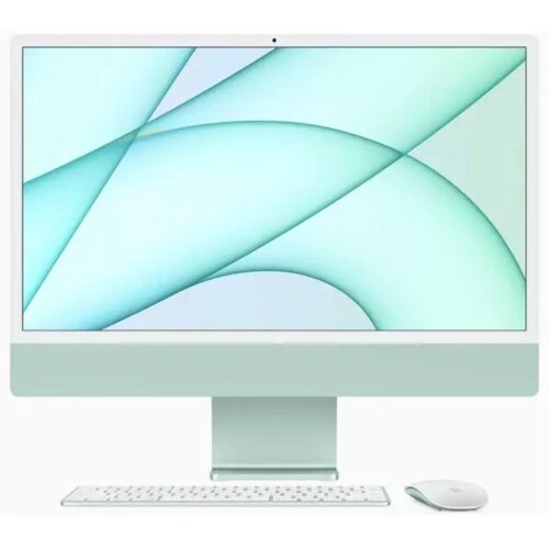 Apple iMac 24″ M3 &ndash; 2023 &ndash; 2048 GB Cene