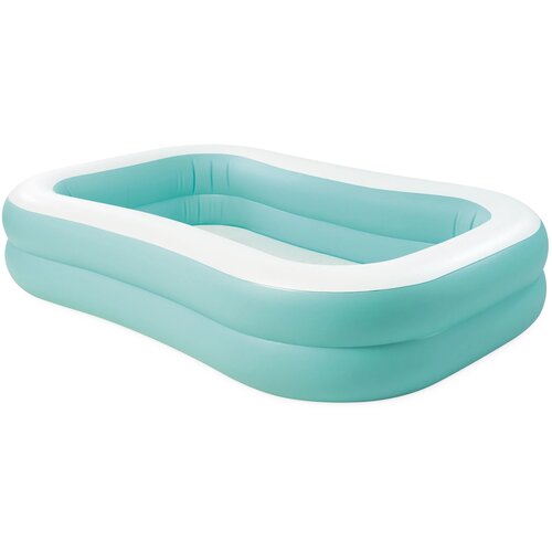 Intex Bazen za decu Mandarin 229x147x46 - 47329 Cene