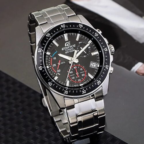  Muški sat Casio- EFV-540D-1AVUEF Cene