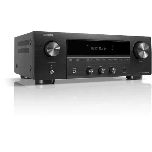 Denon DRA-900HBKE2 crni 2.2-kanalni 175W