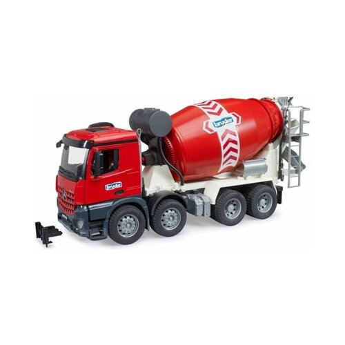  Kamion MB Arocs beton mikser Cijene