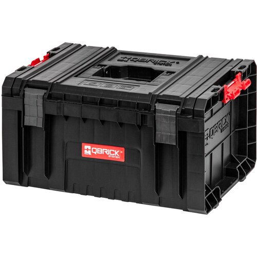 Qbrick Škatla za orodje Pro – Cene