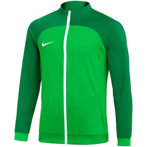 Nike &Scaron;portne jope in jakne NK Dri-FIT Academy Pro Trk Jacket Zelena Cene