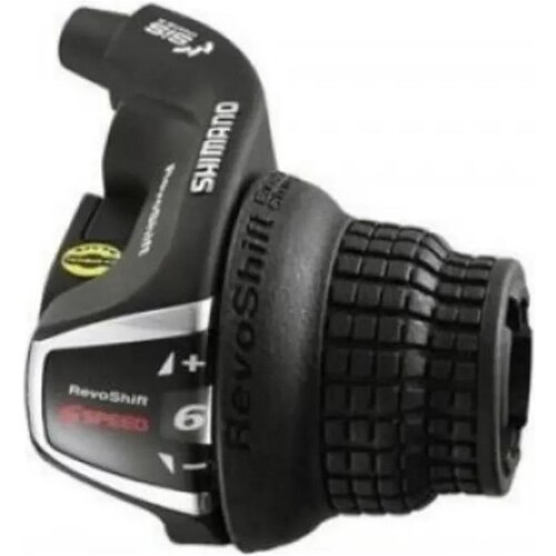  Ručica Mjenjača Shimano Sl-Rs35 Revo Za 3.Br Bez Brojki Slike