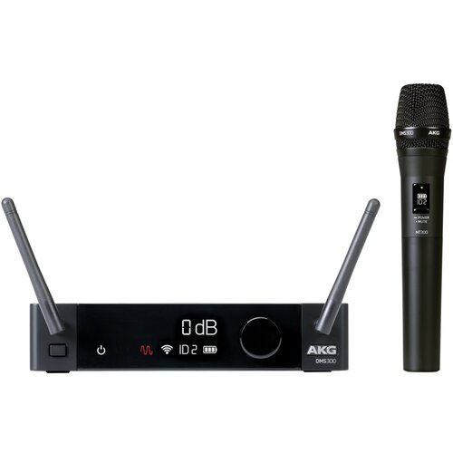 Akg DMS300 Cijene