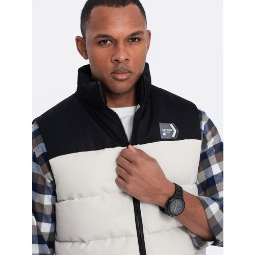 Ombre Men’s vest V36 Cene