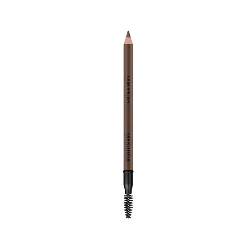 MESAUDA VAIN BROWS Brow Pencil - 103 AUBURN Slike