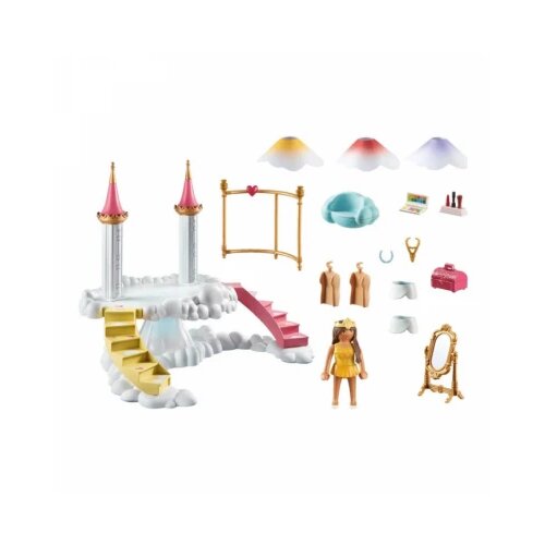 Playmobil princess magic soba za presvlačenje Slike