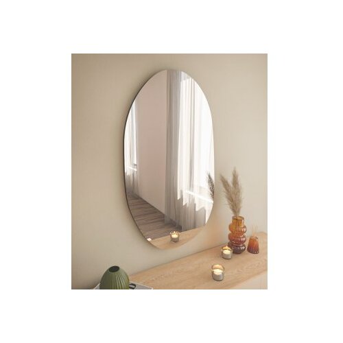 Hanah home ogledalo Vanomi, 52x89cm Cijene