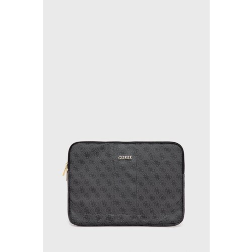 Guess Ovitek za prenosnik Sleeve 13 siva barva Cene