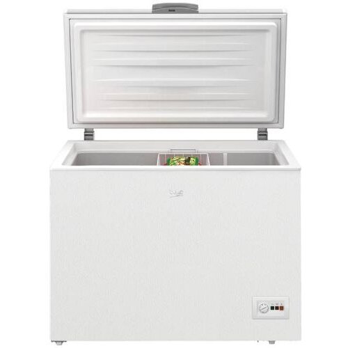 Beko horizontalni zamrzivač HSM 30031 Slike