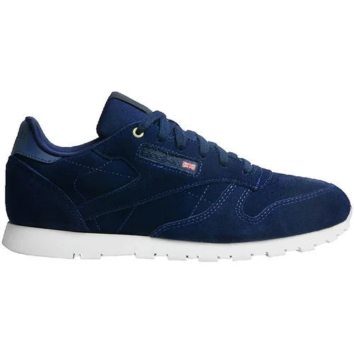 Reebok Sport Cl Mcc Plava