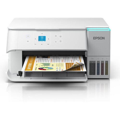 Epson Pisač MFP INK EcoTank L4366 Cijene